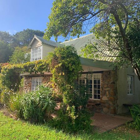 Houtkapperspoort Mountain Cottages Cidade Do Cabo Exterior foto