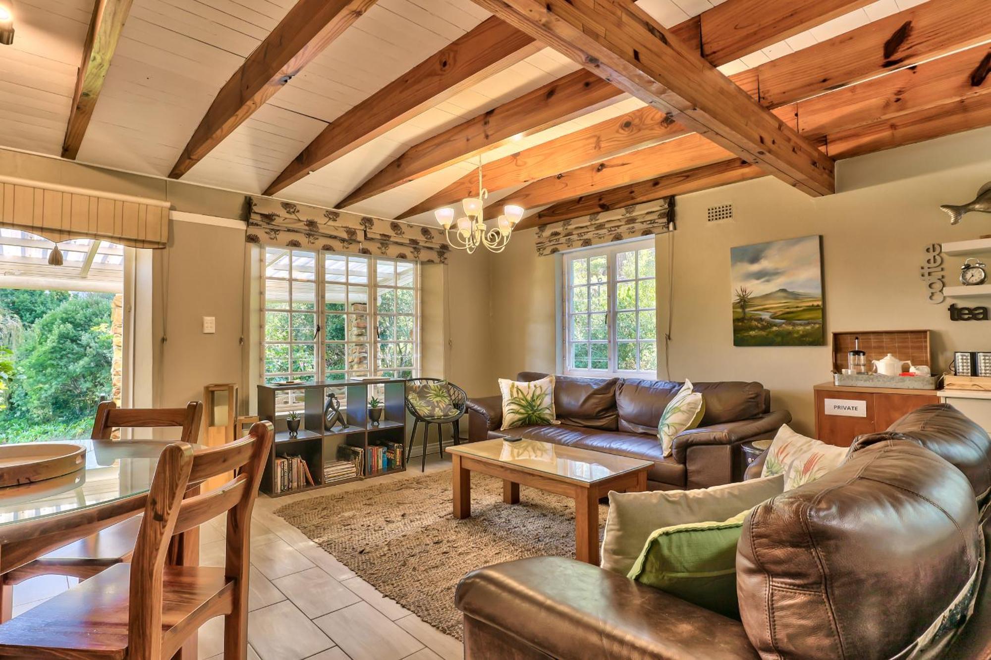 Houtkapperspoort Mountain Cottages Cidade Do Cabo Exterior foto