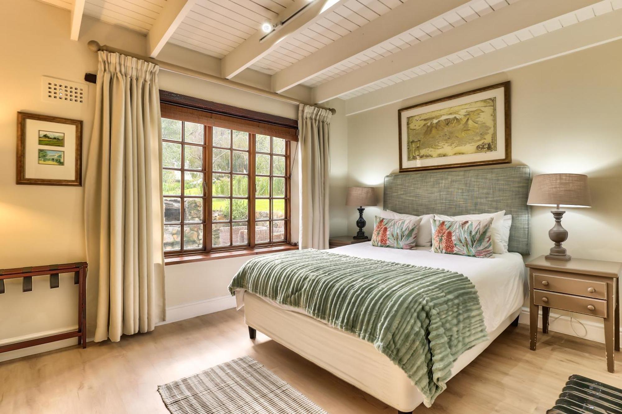 Houtkapperspoort Mountain Cottages Cidade Do Cabo Exterior foto