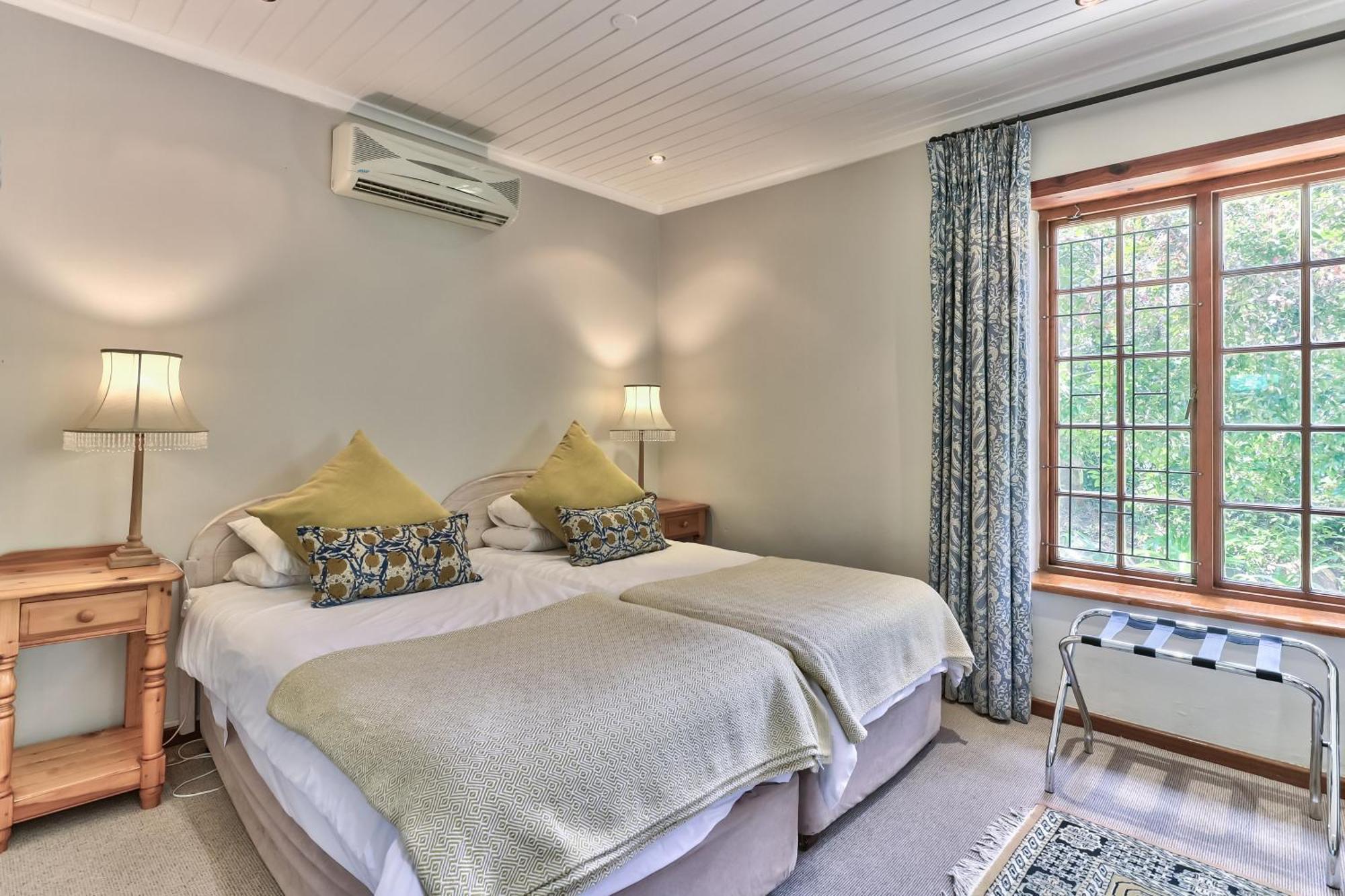 Houtkapperspoort Mountain Cottages Cidade Do Cabo Exterior foto
