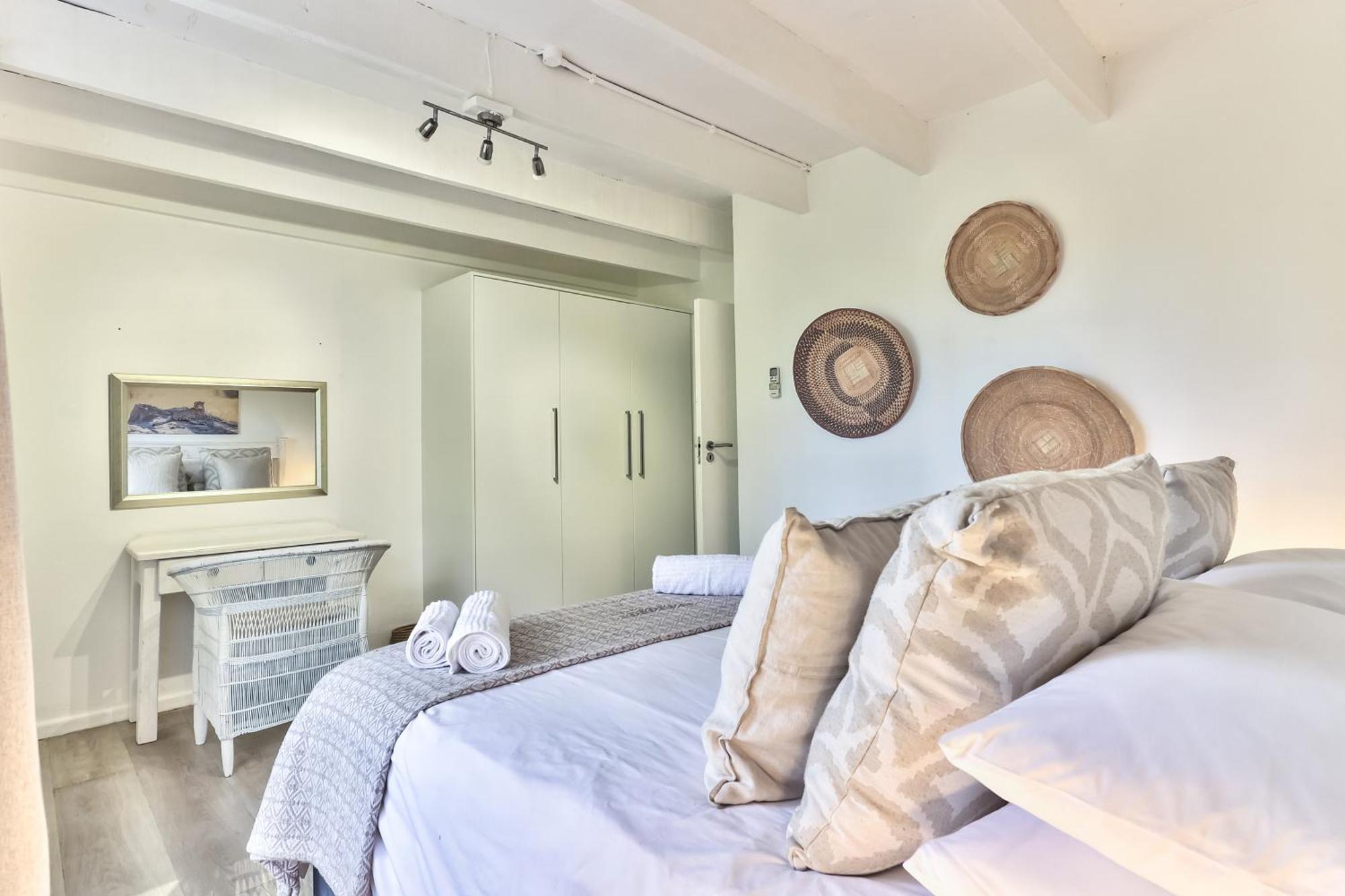 Houtkapperspoort Mountain Cottages Cidade Do Cabo Exterior foto