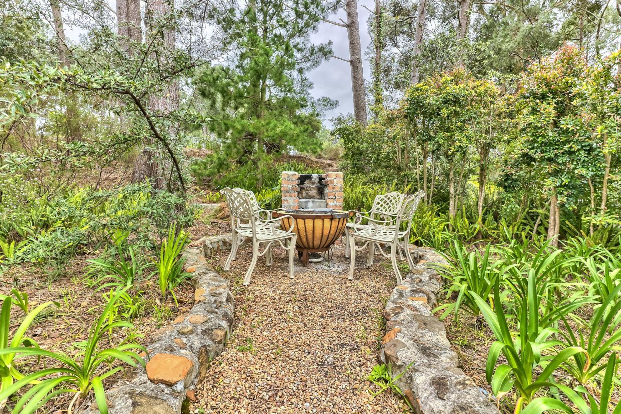 Houtkapperspoort Mountain Cottages Cidade Do Cabo Exterior foto