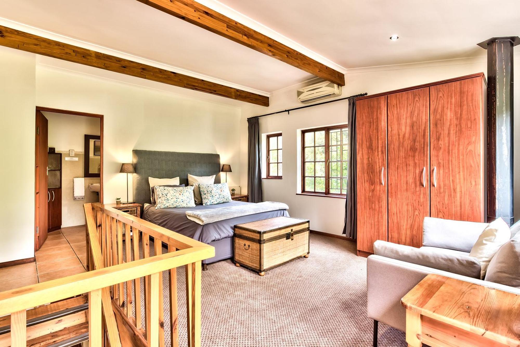 Houtkapperspoort Mountain Cottages Cidade Do Cabo Exterior foto