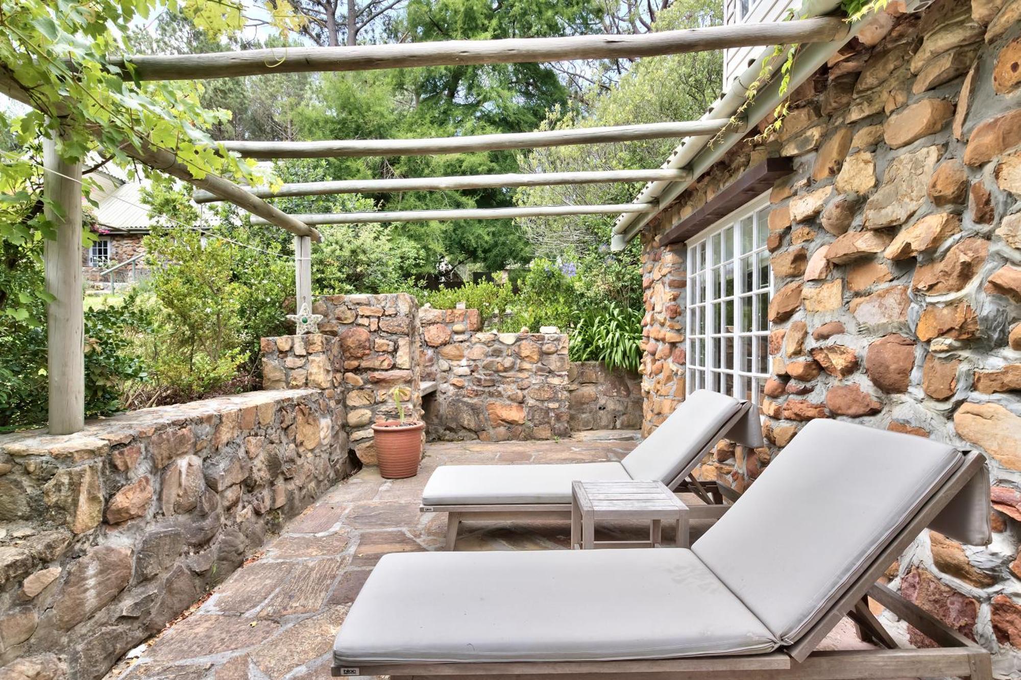 Houtkapperspoort Mountain Cottages Cidade Do Cabo Exterior foto