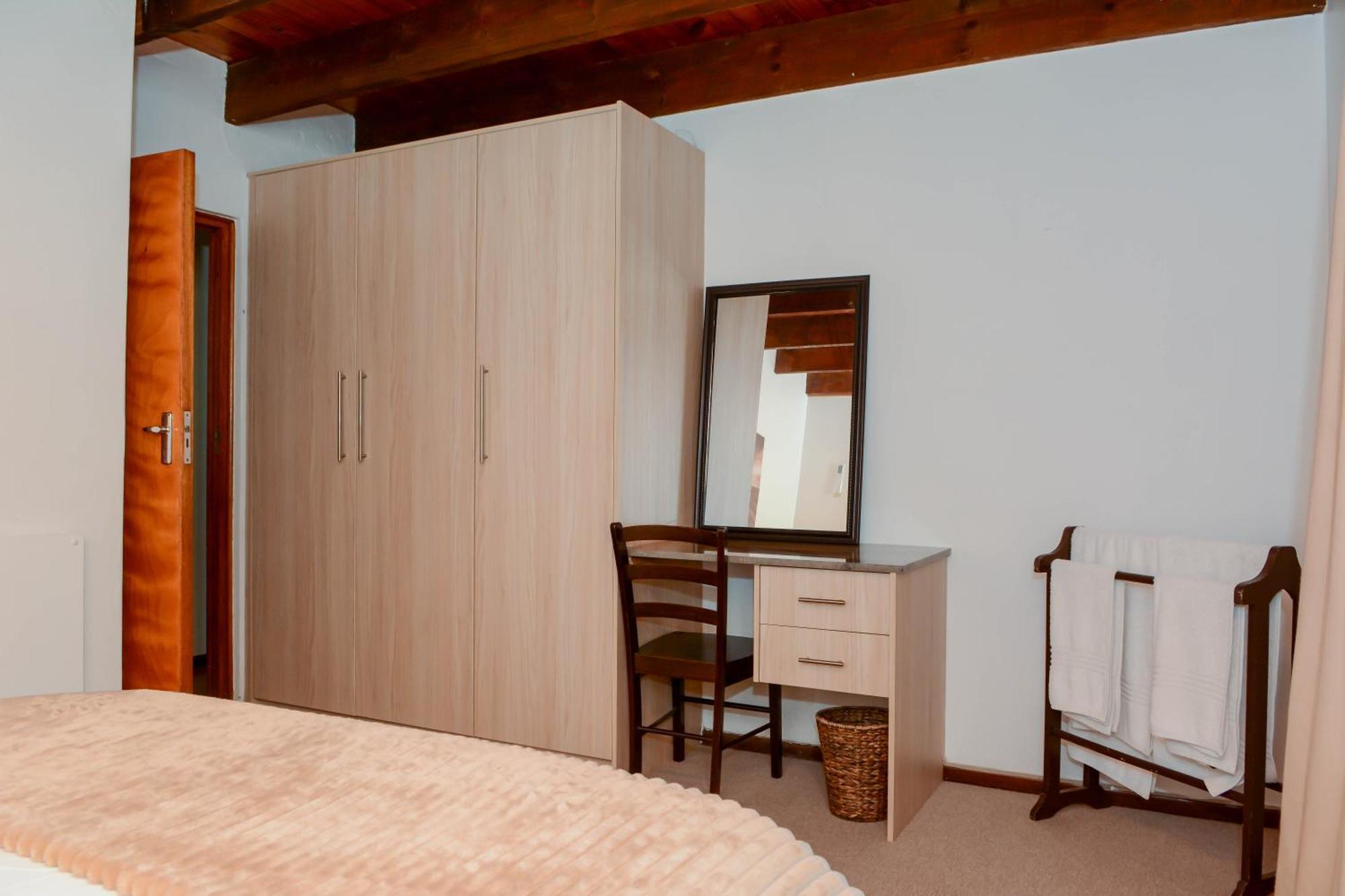 Houtkapperspoort Mountain Cottages Cidade Do Cabo Exterior foto