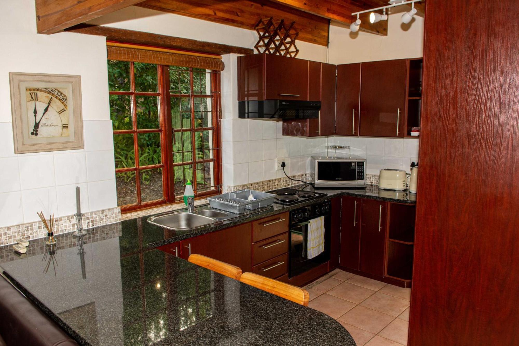 Houtkapperspoort Mountain Cottages Cidade Do Cabo Exterior foto