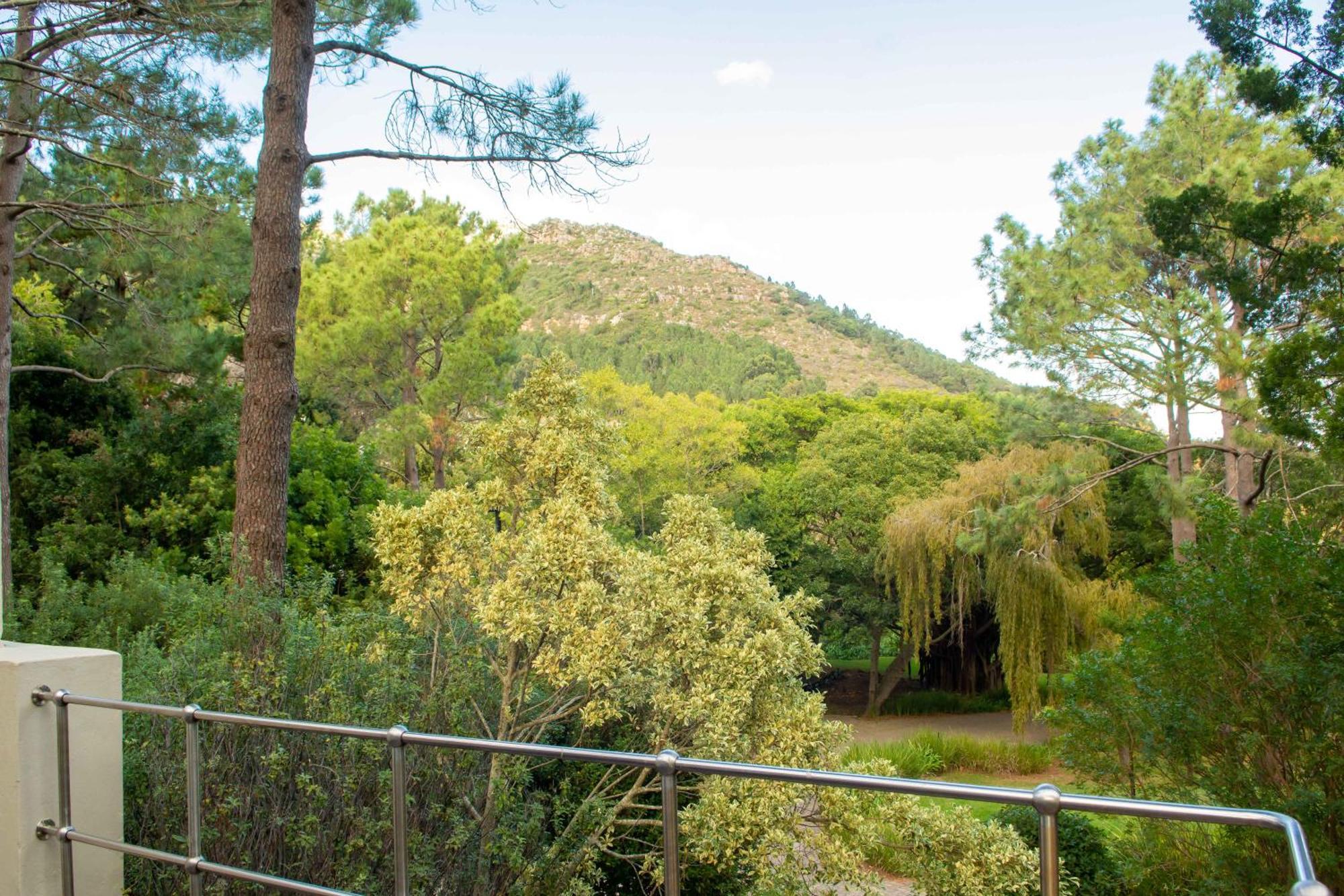 Houtkapperspoort Mountain Cottages Cidade Do Cabo Exterior foto