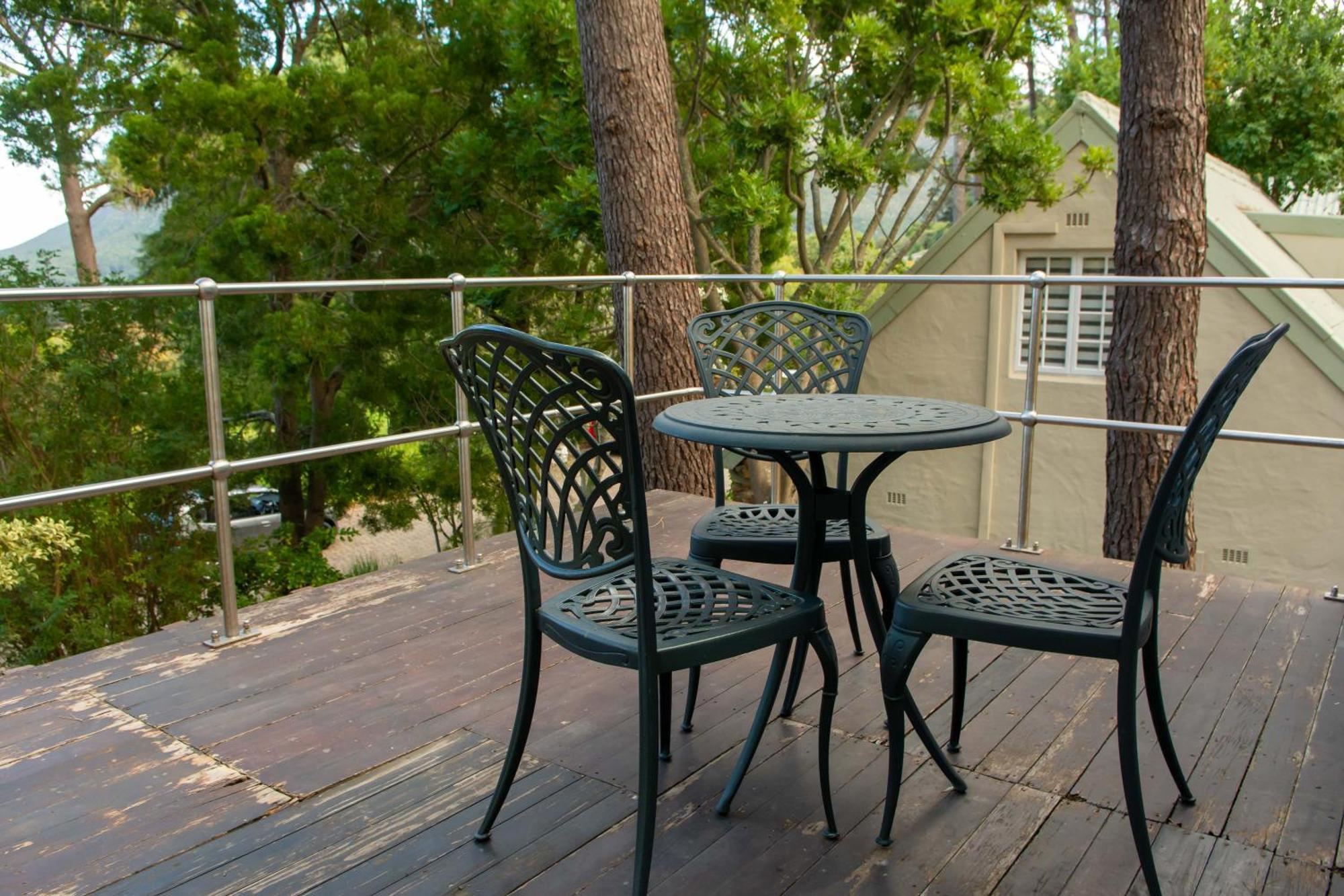 Houtkapperspoort Mountain Cottages Cidade Do Cabo Exterior foto